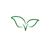 Vegan, kein Kaninchen-Tee