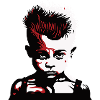 Rowdy Boy