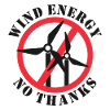 Wind Energy No Thanks