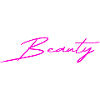 Rose beauté