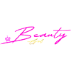 Beauty Girl Crown Pink