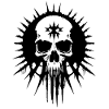 Skull Totem