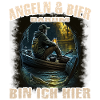 Pêche Pêcheur Pêcheurs Pêcheurspruch