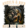 Fishing Angler Anglerspruch
