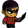 Cody the Encoder