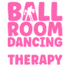 Ballroom Dancing Better Than Therapy