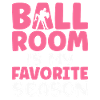 Ballroom est ma saison préférée