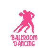 What Can I Say I Really Like Ballroom Dancing