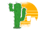 I'm Lookin Sharp Cactus