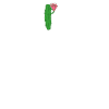 Cactus Pricks Before Chics