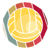 Volleyball Rétro