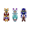 3-Kachinas