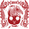Creepy Boy