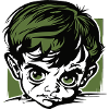 Little Psycho Boy