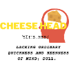cheesehead