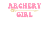 Archery Girl, Girl Archery