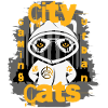 City Gaming Cats