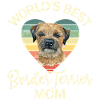 Chien Border Terrier