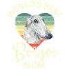 Chien Borzoi