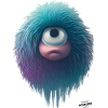 Big Eye Cyclop