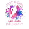 Frauen Eishockey Mädchen