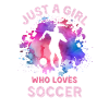 Frauen Fußball Mädchen