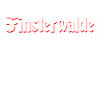 Finsterwalde altdeutsche Schrift