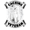 Geocaching Veteran