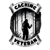 Geocaching Veteran