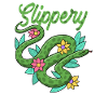 Snake, reptile - snakes