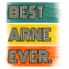 Arne Name Geschenk Spruch Lustig