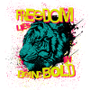 Freedom Tiger