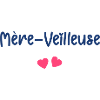 Mère veilleuse
