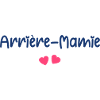 arrière mamie