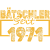 seit 1971