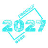 Born 2027