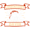 Pirate Davin