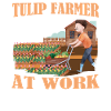 Tulips work tulips