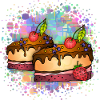 Cakes