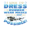 Deep Sea Divers, Scuba Diving