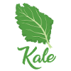 Great kale lover design
