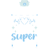 Everyday Superhero Lifesaver Work