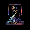 Astronaute de jeu