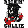 Rockin' Collie