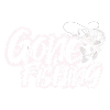 Gone fishing