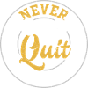 Never Quit - Gym