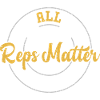 All Reps Matter - Gym