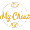 It's My Cheat Day - Gym