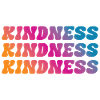Kindness Saying