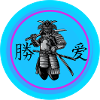 Neon Samurai